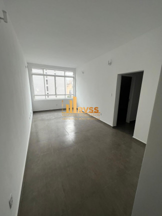 Apartamento com 2 Quartos à Venda, 89 m² em Consolação - São Paulo