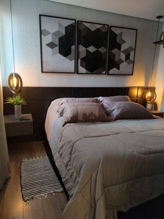 Imagem Apartamento com 2 Quartos à Venda, 57 m² em Parque Rural Fazenda Santa Cândida - Campinas Imagem Apartamento com 2 Quartos à Venda, 57 m² em Parque Rural Fazenda Santa Cândida - Campinas
