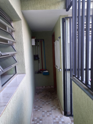 Imagem Sobrado com 2 Quartos à Venda, 100 m² em Interlagos - São Paulo