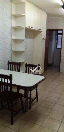 Imagem Apartamento com 2 Quartos à Venda, 100 m² em Embaré - Santos Imagem Apartamento com 2 Quartos à Venda, 100 m² em Embaré - Santos