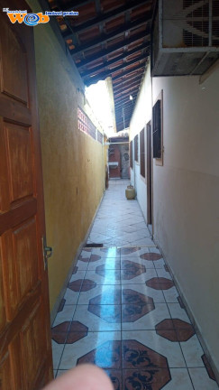 Imagem Casa com 2 Quartos à Venda, 100 m² em Aviação - Praia Grande Imagem Casa com 2 Quartos à Venda, 100 m² em Aviação - Praia Grande