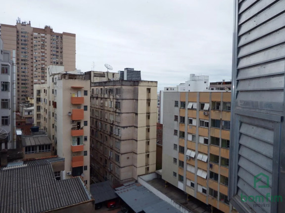 Imagem Apartamento com 1 Quarto à Venda, 28 m² em Centro Histórico - Porto Alegre