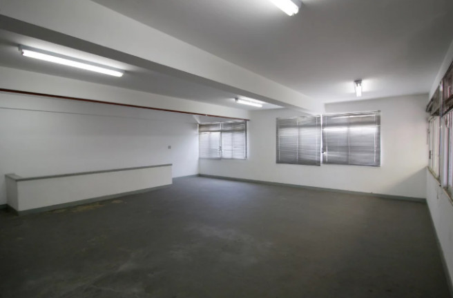 Imagem Galpão para Alugar, 2.598 m² em Várzea Da Barra Funda - São Paulo Imagem Galpão para Alugar, 2.598 m² em Várzea Da Barra Funda - São Paulo