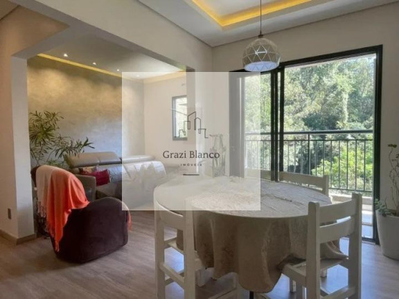 Imagem Apartamento com 3 Quartos à Venda, 66 m² Imagem Apartamento com 3 Quartos à Venda, 66 m²