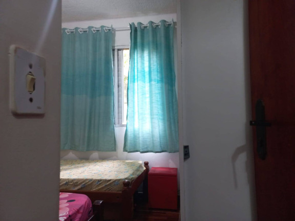 Imagem Apartamento com 2 Quartos à Venda,  em Casa Grande - Diadema