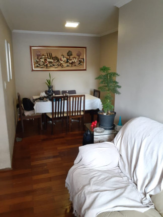 Imagem Apartamento com 2 Quartos à Venda, 70 m² em Saúde - São Paulo Imagem Apartamento com 2 Quartos à Venda, 70 m² em Saúde - São Paulo