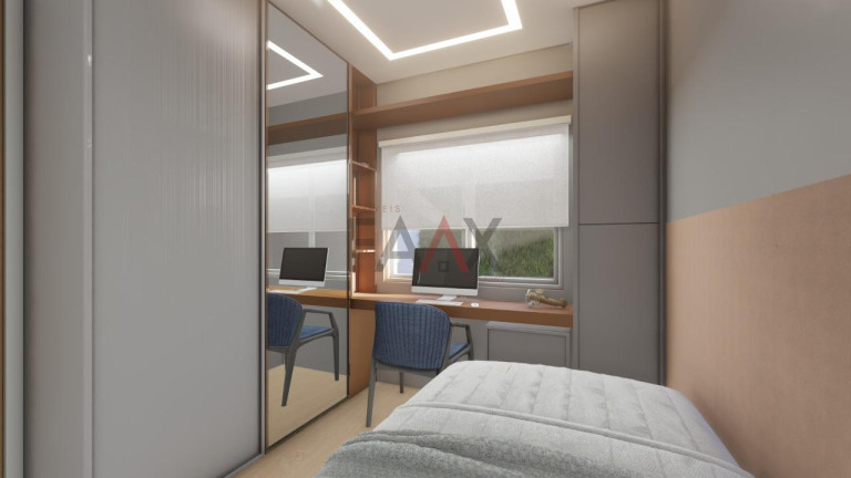 Imagem Apartamento com 1 Quarto à Venda, 79 m² em Centro - Guarapuava Imagem Apartamento com 1 Quarto à Venda, 79 m² em Centro - Guarapuava