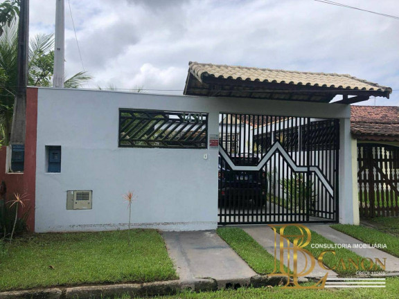 Imagem Casa com 2 Quartos à Venda, em Grandesp - Itanhaém Imagem Casa com 2 Quartos à Venda, em Grandesp - Itanhaém