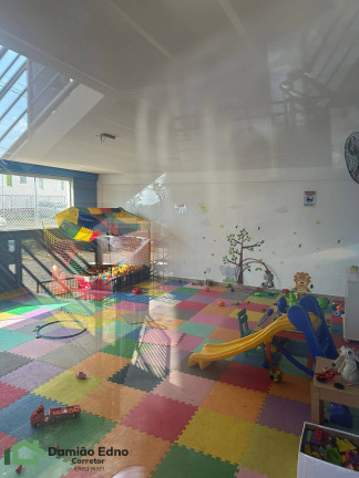Imagem Apartamento com 2 Quartos à Venda, 54 m² em Tulipas - Jundiaí