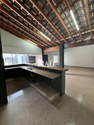 Imagem Casa com 2 Quartos à Venda, 180 m² em Residencial Jardim Imperial - Mirassol Imagem Casa com 2 Quartos à Venda, 180 m² em Residencial Jardim Imperial - Mirassol