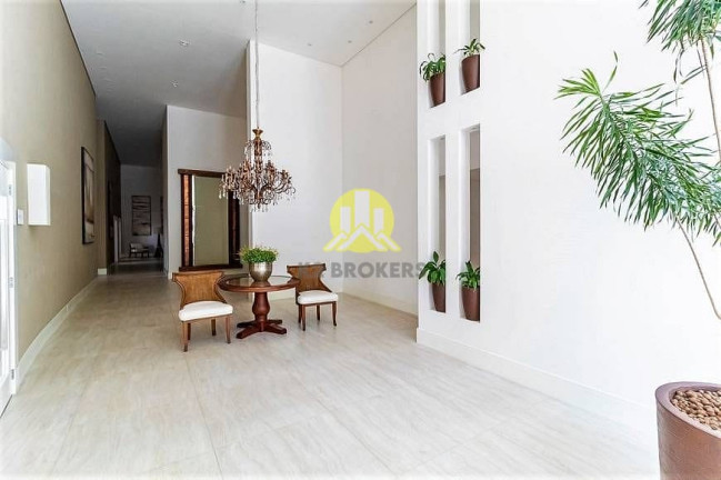 Imagem Apartamento com 5 Quartos à Venda, 342 m² em Mossunguê - Curitiba Imagem Apartamento com 5 Quartos à Venda, 342 m² em Mossunguê - Curitiba