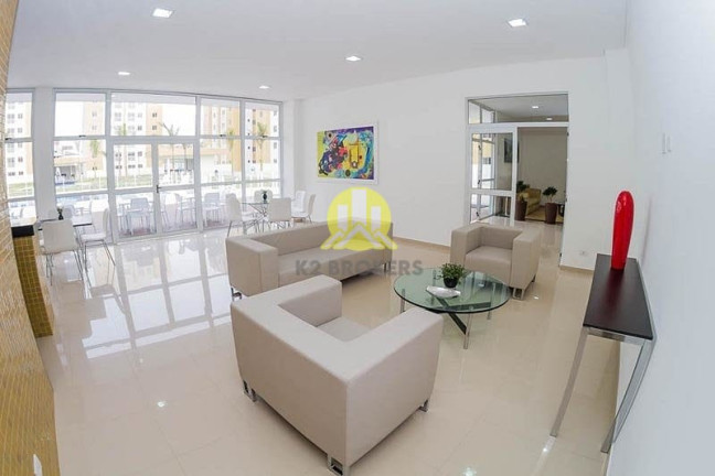 Imagem Apartamento com 3 Quartos à Venda, 61 m² em Portão - Curitiba Imagem Apartamento com 3 Quartos à Venda, 61 m² em Portão - Curitiba