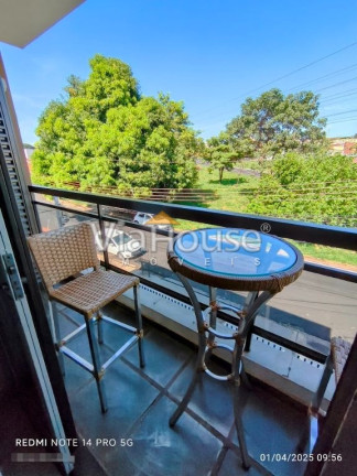 Imagem Apartamento com 3 Quartos à Venda, 91 m² em Parque Dos Bandeirantes - Ribeirão Preto