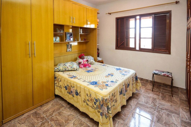 Imagem Imóvel com 3 Quartos à Venda,  em Vila Ré - São Paulo
