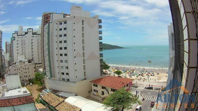 Apartamento com 2 Quartos à Venda, 96 m² em Praia Do Morro - Guarapari