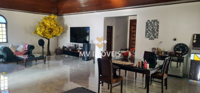 Imagem Casa com 4 Quartos à Venda, 400 m² em Levilândia - Ananindeua Imagem Casa com 4 Quartos à Venda, 400 m² em Levilândia - Ananindeua