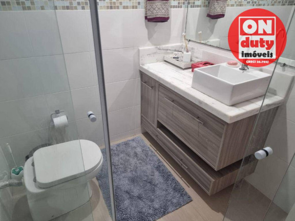 Imagem Apartamento com 1 Quarto à Venda, 59 m² em Macuco - Santos
