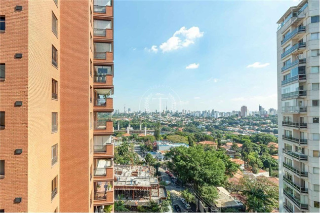 Imagem Cobertura com 3 Quartos à Venda, 264 m² em Higienópolis - São Paulo