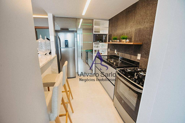 Imagem Apartamento com 3 Quartos à Venda, 100 m² em Bento Ferreira - Vitória Imagem Apartamento com 3 Quartos à Venda, 100 m² em Bento Ferreira - Vitória