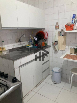 Imagem Apartamento com 3 Quartos à Venda, 71 m² em Boa Viagem - Recife