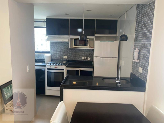 Imagem Apartamento com 2 Quartos à Venda, 56 m² em Jardim Paulista - São Paulo Imagem Apartamento com 2 Quartos à Venda, 56 m² em Jardim Paulista - São Paulo