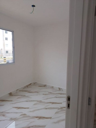 Imagem Apartamento com 2 Quartos para Alugar, 42 m² em Chácara Estância Paulista - Suzano