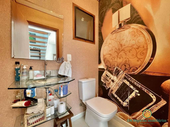 Imagem Casa de Condomínio com 3 Quartos à Venda, 947 m² em Chacara Das Paineiras - Carapicuíba