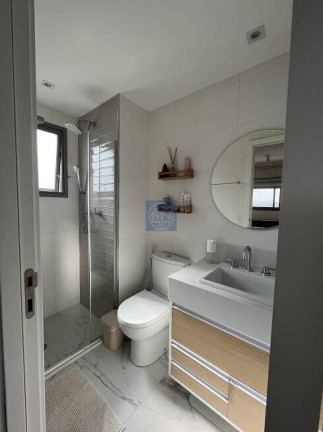 Imagem Apartamento com 2 Quartos à Venda, 63 m² em Butantã - São Paulo