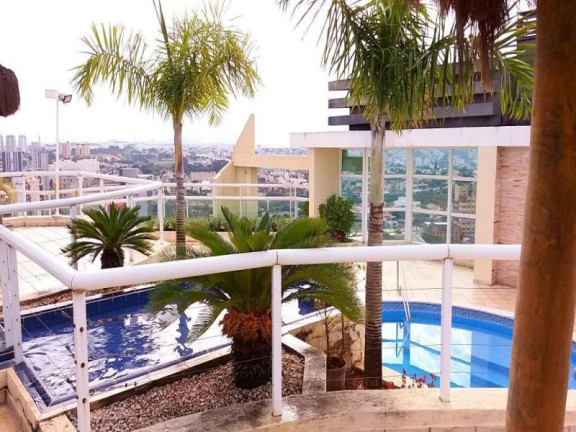 Imagem Apartamento com 3 Quartos à Venda, 140 m² em Parque Campolim - Sorocaba