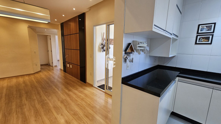 Imagem Apartamento com 3 Quartos à Venda, 87 m² em Vila Valparaíso - Santo André Imagem Apartamento com 3 Quartos à Venda, 87 m² em Vila Valparaíso - Santo André