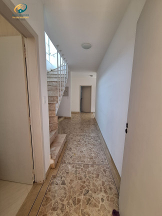 Imagem Sobrado com 4 Quartos à Venda, 440 m² em Indianópolis - São Paulo