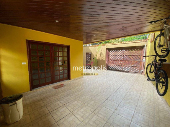 Imagem Sobrado com 3 Quartos à Venda, 280 m² em Osvaldo Cruz - São Caetano Do Sul Imagem Sobrado com 3 Quartos à Venda, 280 m² em Osvaldo Cruz - São Caetano Do Sul
