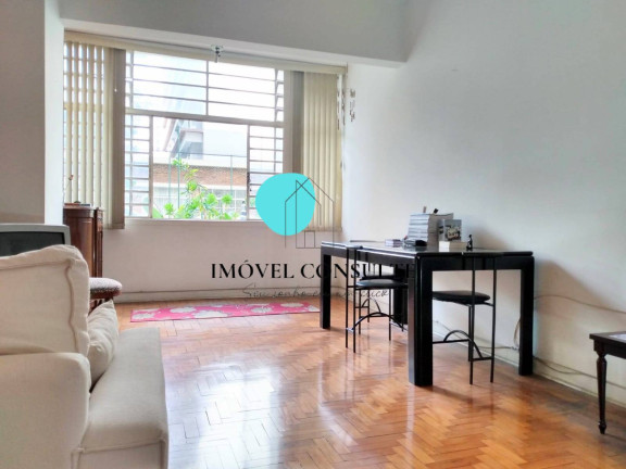 Imagem Apartamento com 2 Quartos à Venda, 95 m² em Santa Cecília - São Paulo Imagem Apartamento com 2 Quartos à Venda, 95 m² em Santa Cecília - São Paulo