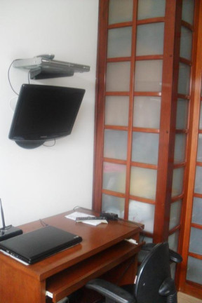 Imagem Apartamento com 3 Quartos à Venda, 122 m² em Pompéia - Santos Imagem Apartamento com 3 Quartos à Venda, 122 m² em Pompéia - Santos