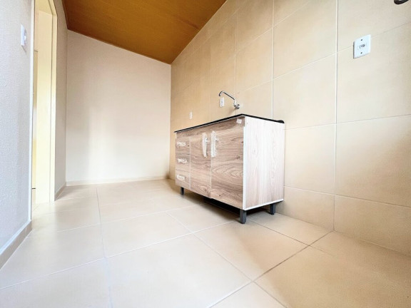 Imagem Apartamento com 1 Quarto à Venda, 39 m² em Santa Tereza - Porto Alegre Imagem Apartamento com 1 Quarto à Venda, 39 m² em Santa Tereza - Porto Alegre