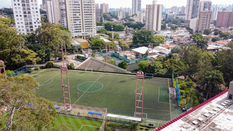 Imagem Apartamento com 2 Quartos à Venda, 107 m² em Santo Amaro - São Paulo Imagem Apartamento com 2 Quartos à Venda, 107 m² em Santo Amaro - São Paulo