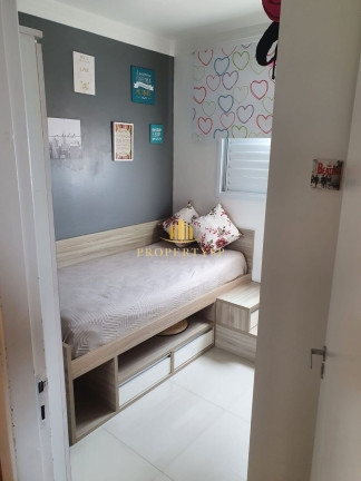 Imagem Apartamento com 3 Quartos à Venda, 80 m² em Vila Butantã - São Paulo Imagem Apartamento com 3 Quartos à Venda, 80 m² em Vila Butantã - São Paulo