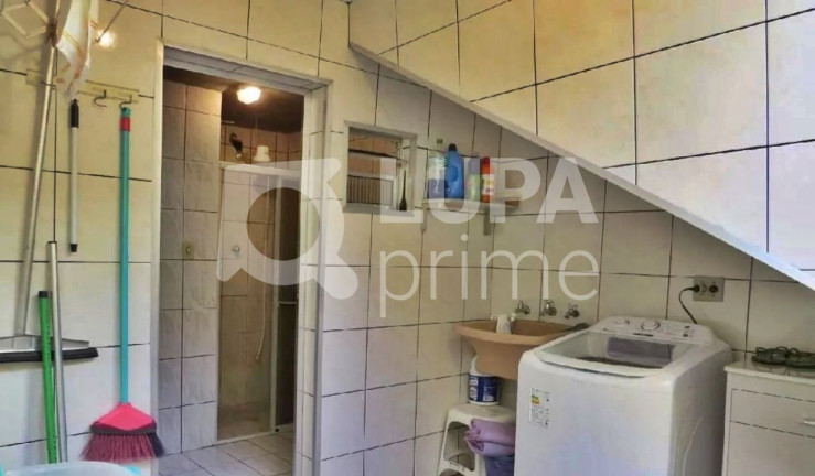 Imagem Casa com 2 Quartos à Venda, 209 m² em Tucuruvi - São Paulo