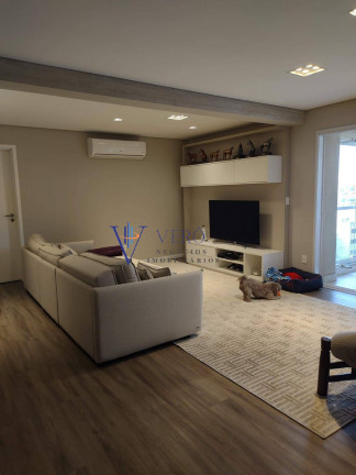 Imagem Apartamento com 2 Quartos à Venda, 105 m² em Bethaville I - Barueri