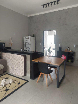 Imagem Casa com 2 Quartos à Venda, 95 m² em Vila Santa Cruz - Franca Imagem Casa com 2 Quartos à Venda, 95 m² em Vila Santa Cruz - Franca