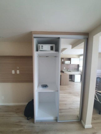 Imagem Imóvel com 1 Quarto à Venda, 35 m² em Campo Grande - Rio De Janeiro