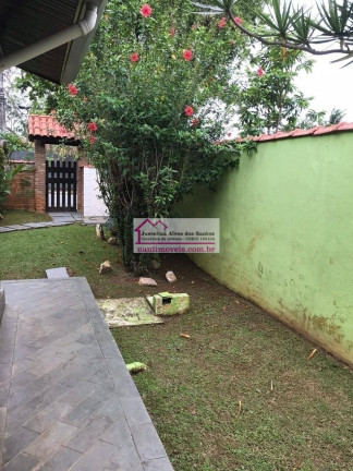 Imagem Casa com 4 Quartos à Venda, 60 m² em Morro Do Algodão - Caraguatatuba