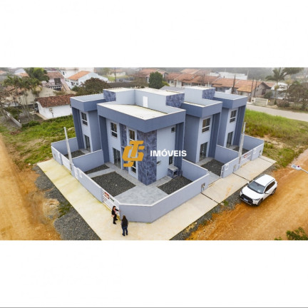Sobrado com 2 Quartos à Venda, 62 m² em Quinta Dos Açorianos - Barra Velha