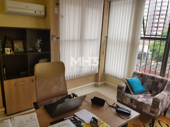 Imagem Sala Comercial à Venda, 59 m² em Centro - Campinas