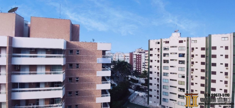 Imagem Flat com 1 Quarto para Alugar ou Temporada, 38 m² em Riviera - Bertioga