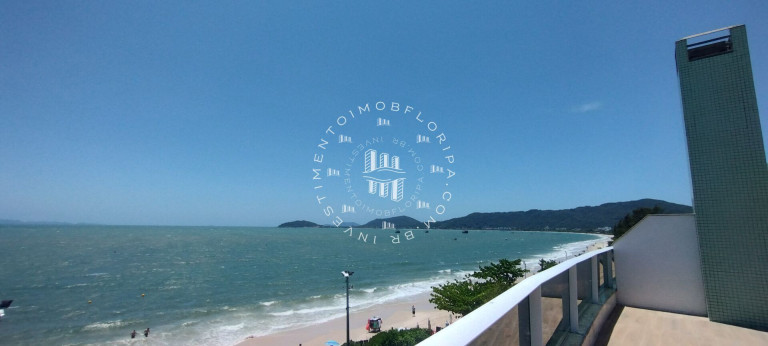 Imagem Apartamento com 4 Quartos à Venda, 501 m² em Canasvieiras - Florianópolis