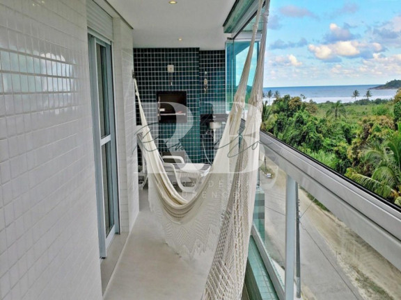 Imagem Imóvel com 3 Quartos para Alugar, 102 m² em Riviera - Bertioga