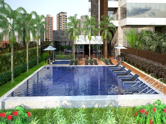 Imagem Apartamento com 4 Quartos à Venda, 374 m² em Altos Do Tatuapé - São Paulo Imagem Apartamento com 4 Quartos à Venda, 374 m² em Altos Do Tatuapé - São Paulo