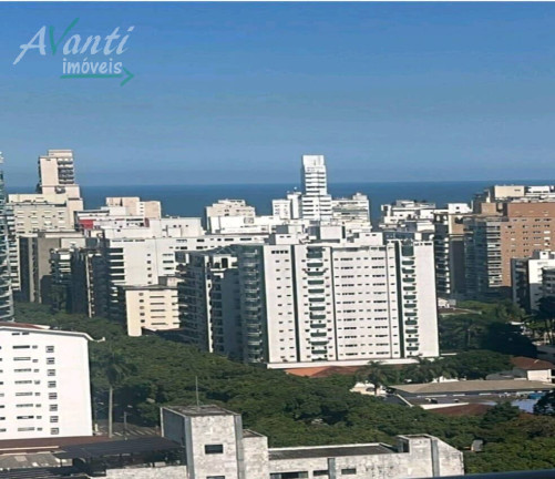 Imagem Apartamento com 2 Quartos para Alugar, 65 m² em Boqueirão - Santos Imagem Apartamento com 2 Quartos para Alugar, 65 m² em Boqueirão - Santos
