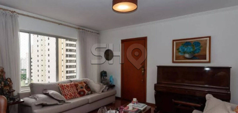 Imagem Apartamento com 3 Quartos à Venda, 220 m² em Vila Pompéia - São Paulo Imagem Apartamento com 3 Quartos à Venda, 220 m² em Vila Pompéia - São Paulo